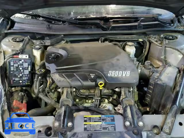 2006 CHEVROLET IMPALA LS 2G1WB58N969385714 image 6
