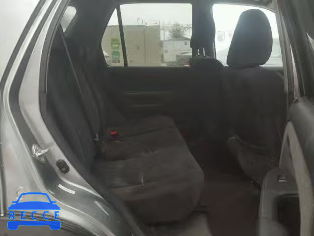 2005 HONDA CR-V EX SHSRD78825U340153 зображення 5