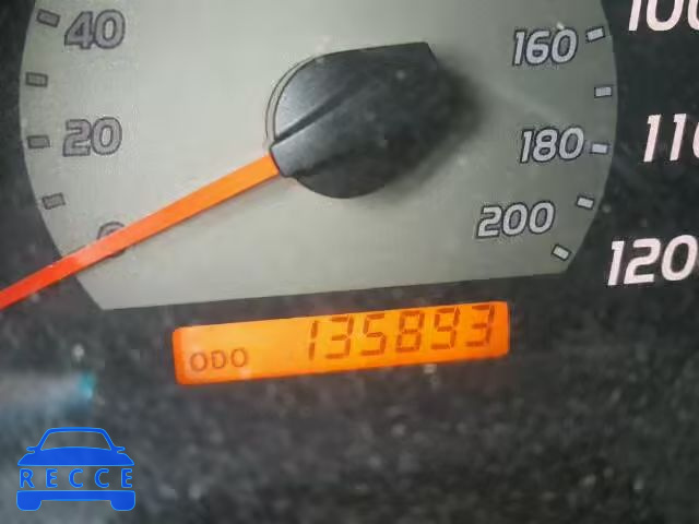 2008 TOYOTA TACOMA DOU 5TELU42N98Z508626 image 7