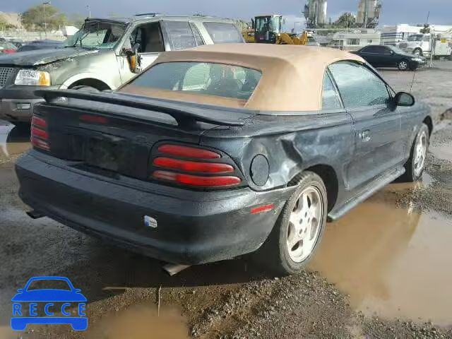 1994 FORD MUSTANG GT 1FALP45T0RF232939 image 3