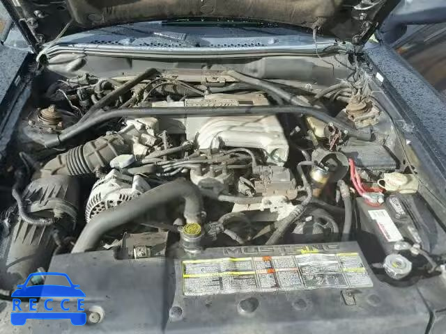 1994 FORD MUSTANG GT 1FALP45T0RF232939 image 6