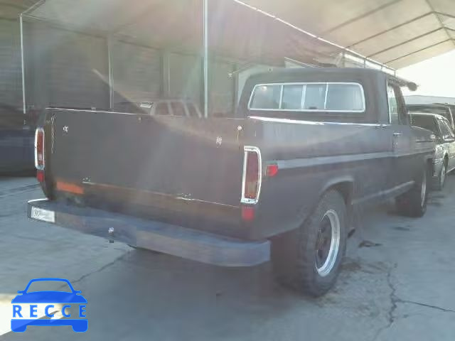 1972 FORD F-250 F25HRP24424 image 3