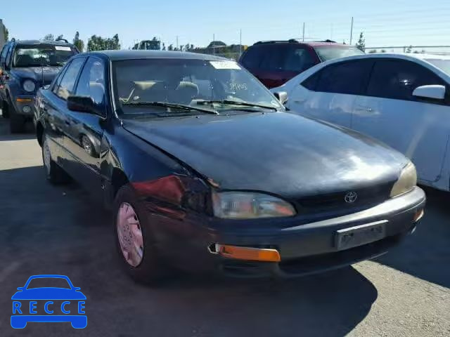 1995 TOYOTA CAMRY LE 4T1SK12E7SU604203 image 0