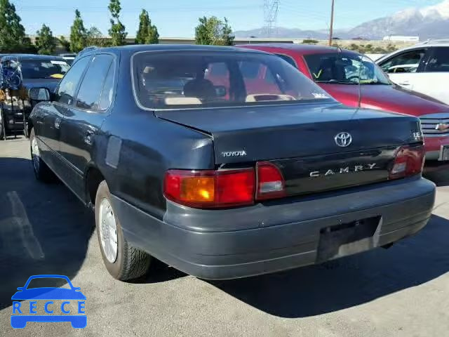 1995 TOYOTA CAMRY LE 4T1SK12E7SU604203 зображення 2