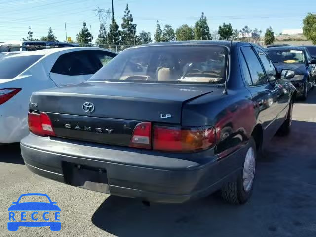 1995 TOYOTA CAMRY LE 4T1SK12E7SU604203 Bild 3