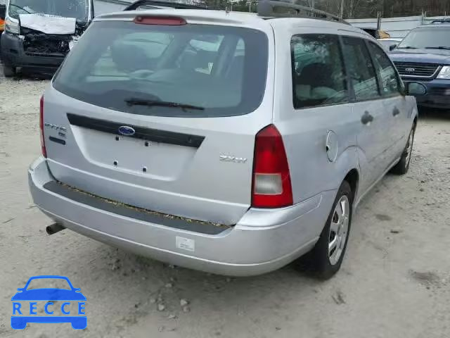2005 FORD FOCUS ZXW 1FAFP36N35W152391 image 3