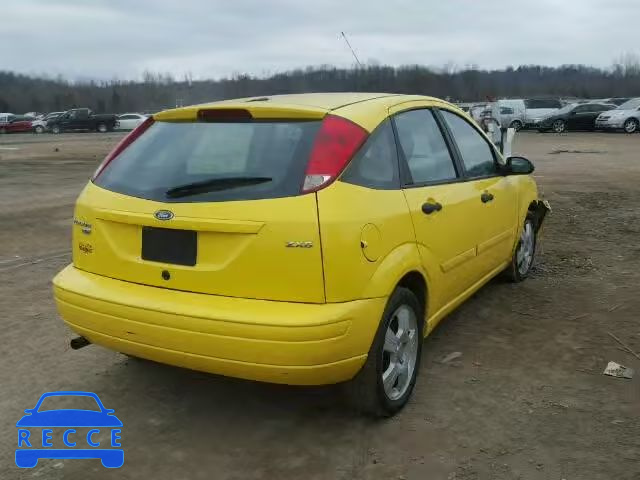 2005 FORD FOCUS ZX5 3FAFP37NX5R125397 image 3