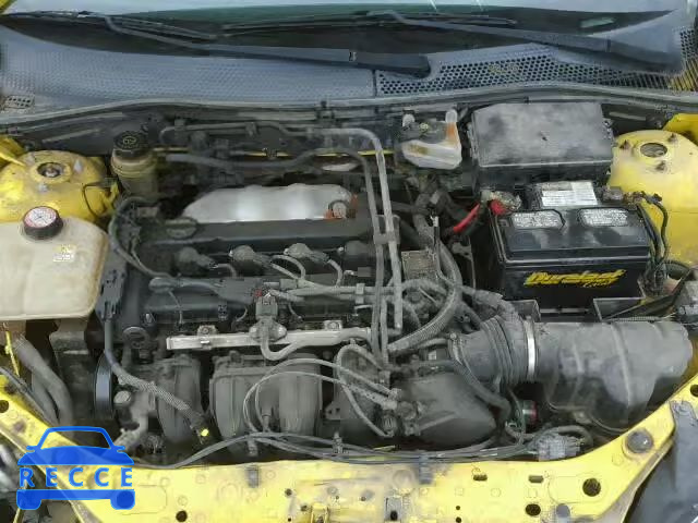 2005 FORD FOCUS ZX5 3FAFP37NX5R125397 image 6