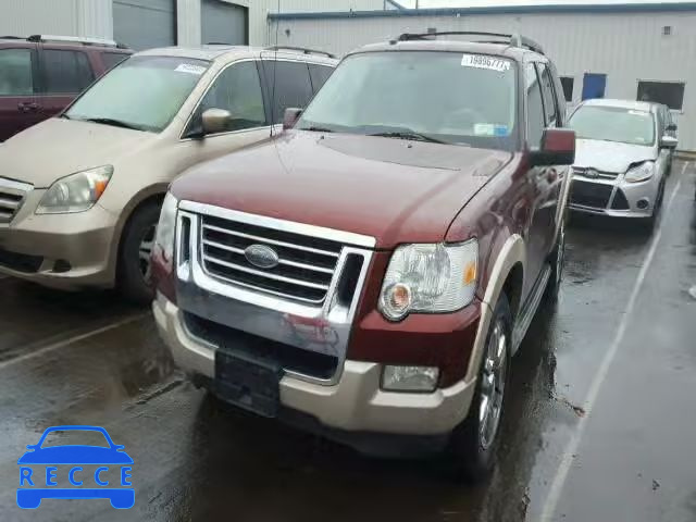 2010 FORD EXPLORER E 1FMEU7E80AUA94484 image 1