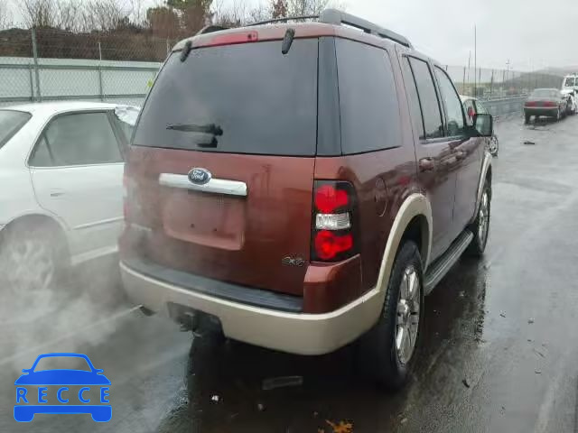 2010 FORD EXPLORER E 1FMEU7E80AUA94484 image 3