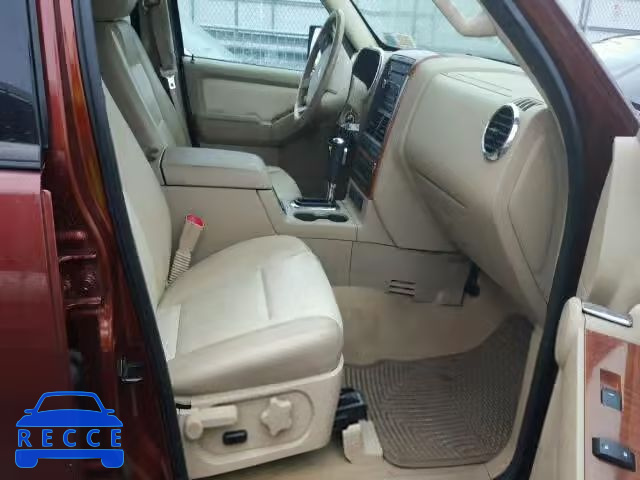 2010 FORD EXPLORER E 1FMEU7E80AUA94484 зображення 4