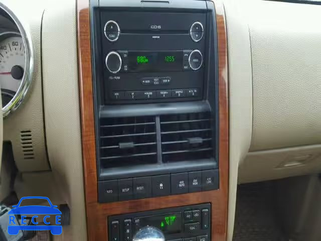 2010 FORD EXPLORER E 1FMEU7E80AUA94484 image 8