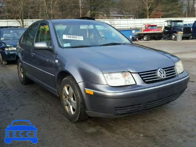 2004 VOLKSWAGEN JETTA GLS 3VWSA69M24M042099 Bild 0