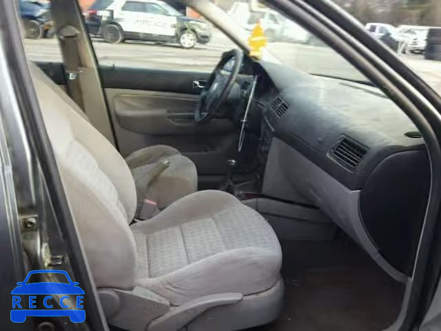 2004 VOLKSWAGEN JETTA GLS 3VWSA69M24M042099 зображення 4