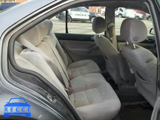 2004 VOLKSWAGEN JETTA GLS 3VWSA69M24M042099 зображення 5