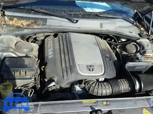 2005 DODGE MAGNUM R/T 2D4GV58295H510355 Bild 6