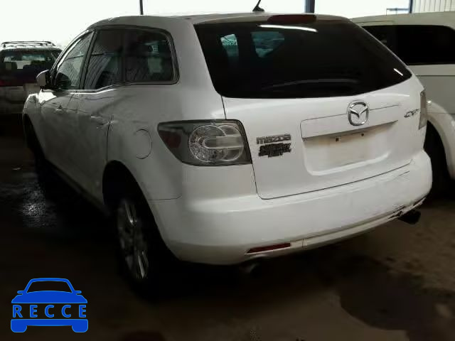 2009 MAZDA CX-7 JM3ER293990237109 зображення 2