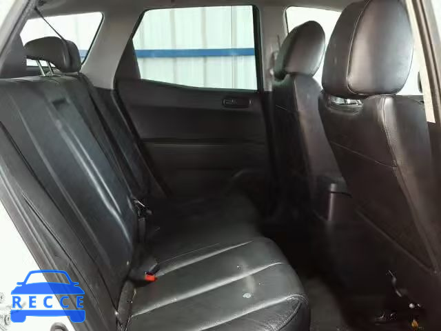 2009 MAZDA CX-7 JM3ER293990237109 зображення 5