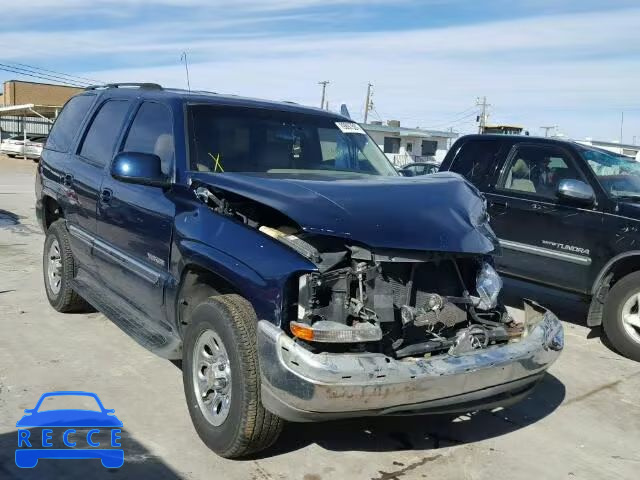 2003 GMC YUKON 1GKEC13Z23R184035 image 0