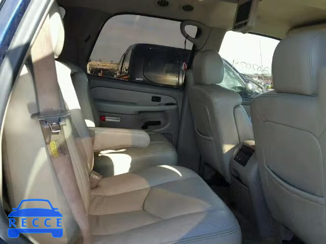 2003 GMC YUKON 1GKEC13Z23R184035 зображення 5