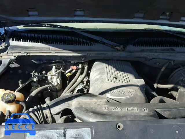 2003 GMC YUKON 1GKEC13Z23R184035 зображення 6