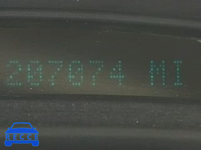 2003 GMC YUKON 1GKEC13Z23R184035 зображення 7