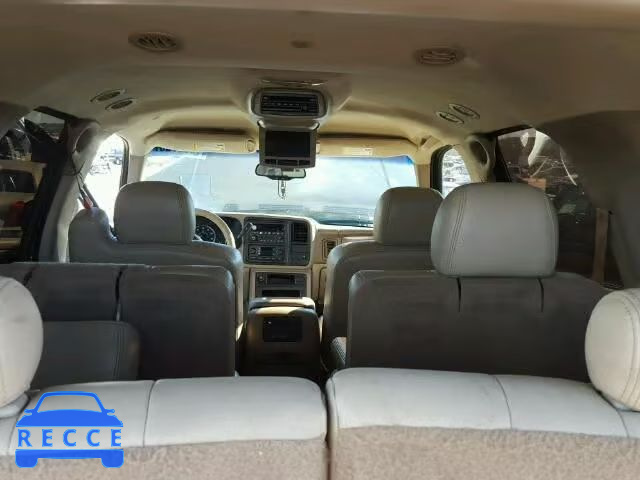 2003 GMC YUKON 1GKEC13Z23R184035 зображення 8