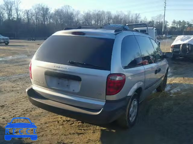 2003 DODGE CARAVAN SE 1D4GP25353B104066 зображення 3