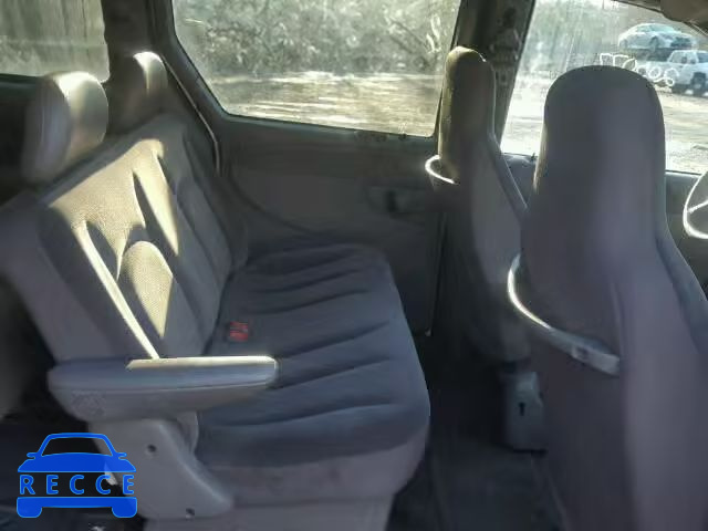 2003 DODGE CARAVAN SE 1D4GP25353B104066 зображення 5