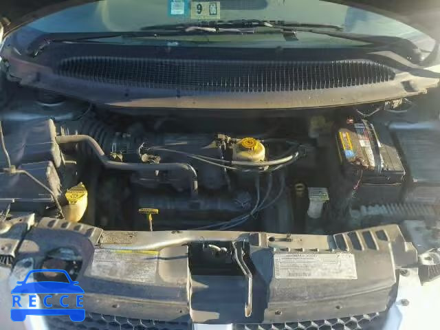 2003 DODGE CARAVAN SE 1D4GP25353B104066 зображення 6