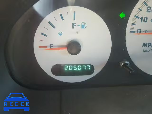 2003 DODGE CARAVAN SE 1D4GP25353B104066 зображення 7
