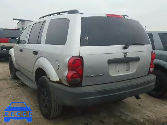 2004 DODGE DURANGO ST 1D4HB38N34F236050 зображення 2