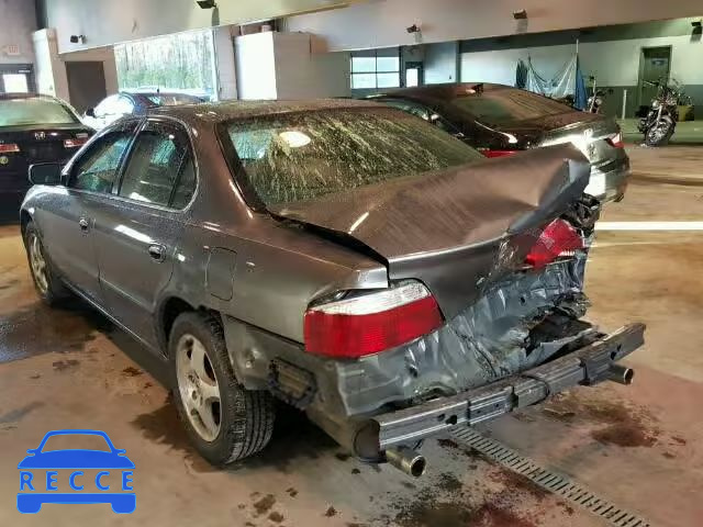 2002 ACURA 3.2 TL 19UUA56642A033430 зображення 2