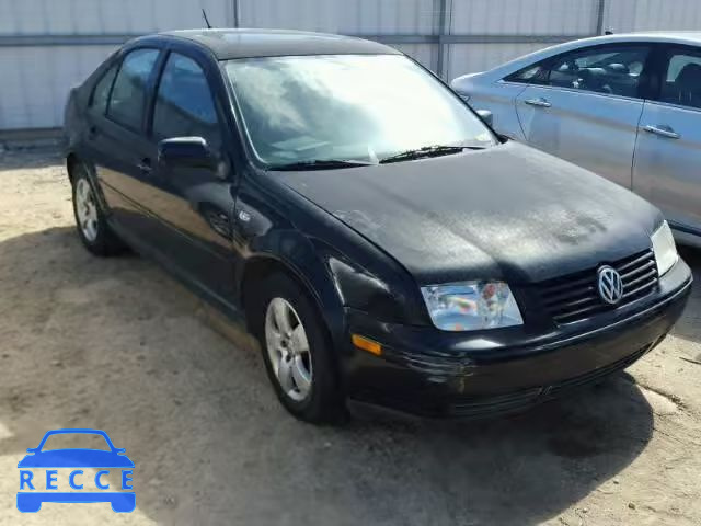 2003 VOLKSWAGEN JETTA GLS 3VWSK69M53M080227 image 0