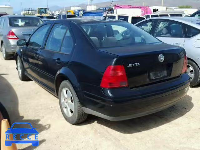 2003 VOLKSWAGEN JETTA GLS 3VWSK69M53M080227 Bild 2