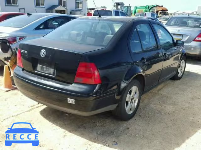 2003 VOLKSWAGEN JETTA GLS 3VWSK69M53M080227 image 3