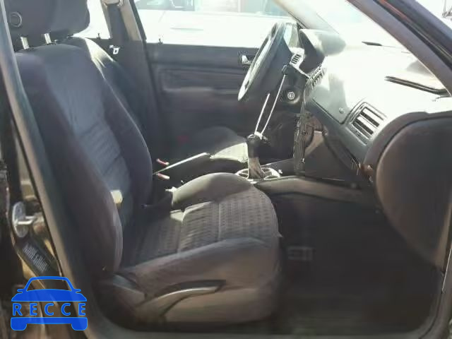 2003 VOLKSWAGEN JETTA GLS 3VWSK69M53M080227 image 4