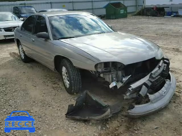 1997 CHEVROLET LUMINA/LS 2G1WL52M7V9132547 image 0