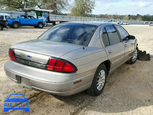 1997 CHEVROLET LUMINA/LS 2G1WL52M7V9132547 image 3