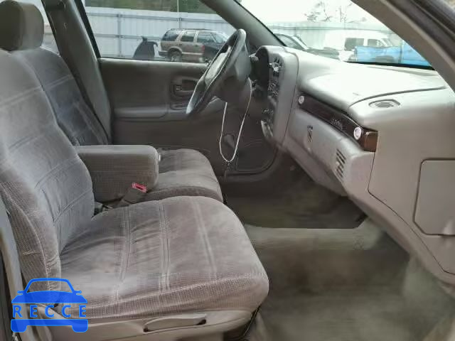 1997 CHEVROLET LUMINA/LS 2G1WL52M7V9132547 image 4
