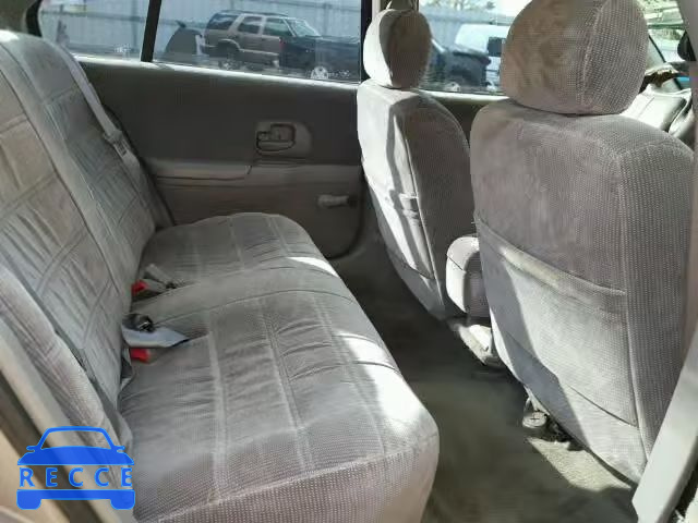 1997 CHEVROLET LUMINA/LS 2G1WL52M7V9132547 image 5