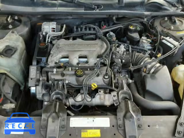 1997 CHEVROLET LUMINA/LS 2G1WL52M7V9132547 image 6
