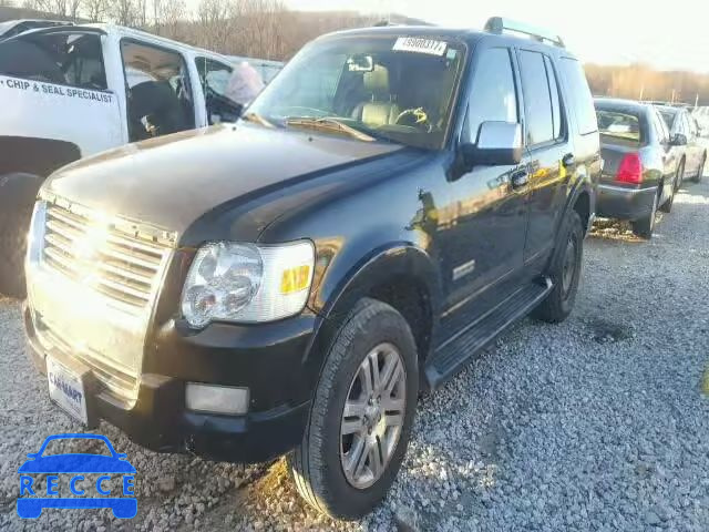 2006 FORD EXPLORER L 1FMEU75886ZA07151 image 1