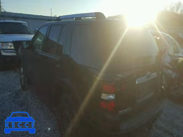 2006 FORD EXPLORER L 1FMEU75886ZA07151 image 2