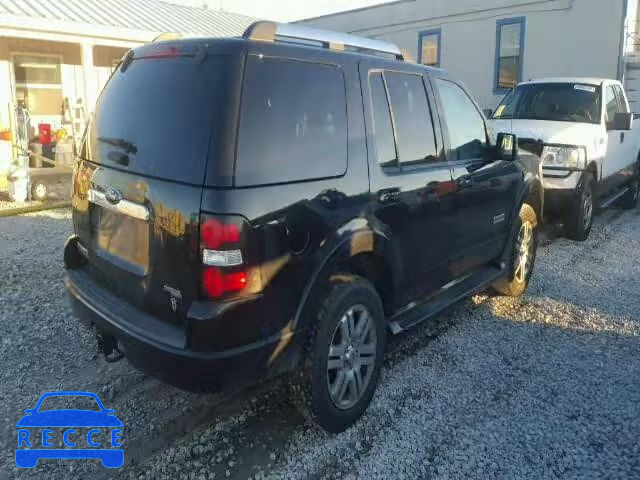 2006 FORD EXPLORER L 1FMEU75886ZA07151 image 3