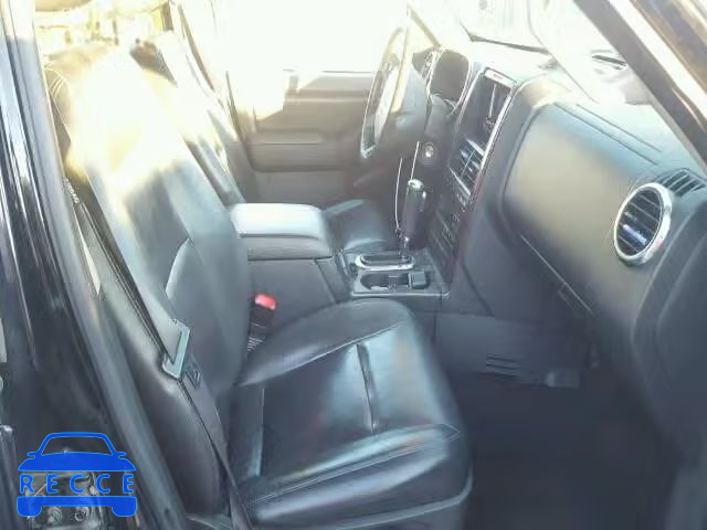 2006 FORD EXPLORER L 1FMEU75886ZA07151 зображення 4