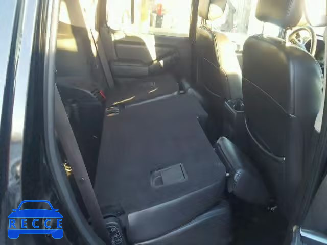 2006 FORD EXPLORER L 1FMEU75886ZA07151 image 5