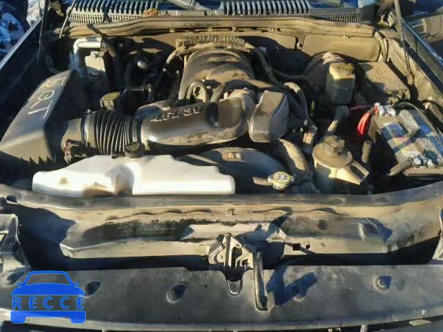 2006 FORD EXPLORER L 1FMEU75886ZA07151 image 6