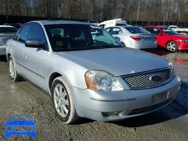 2005 FORD FIVE HUNDR 1FAFP281X5G178016 image 0