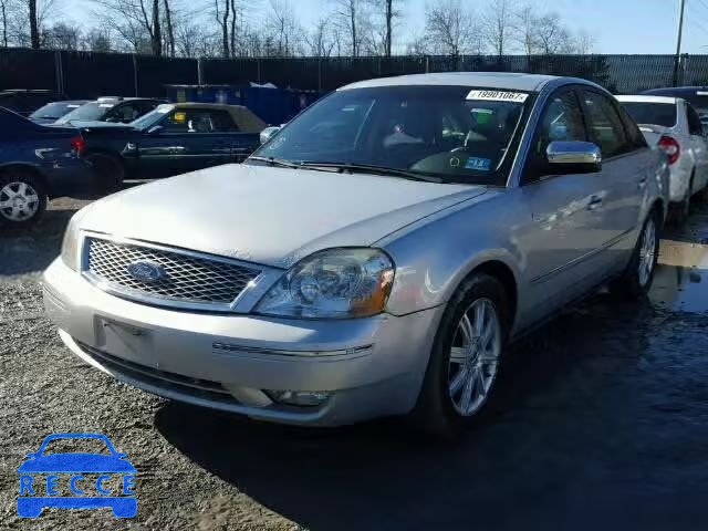 2005 FORD FIVE HUNDR 1FAFP281X5G178016 image 1